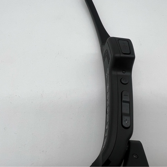 Solos Smart glasses With Wide Screen Display 33-00045-00 Yellow - Picture 15 of 16